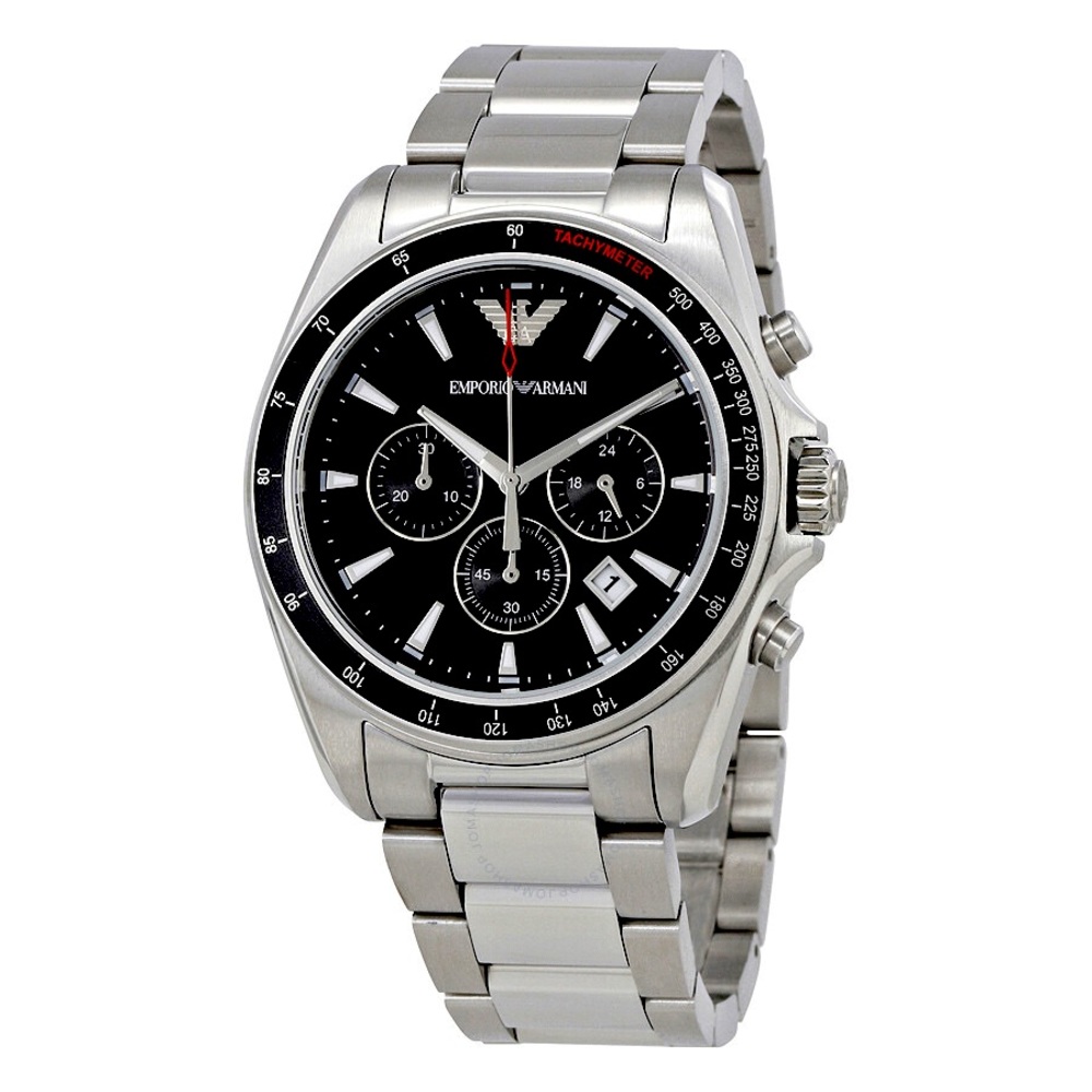 Emporio Armani Men Watch